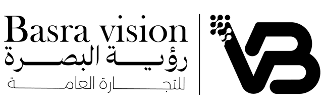 BasraVision — Corporate Website